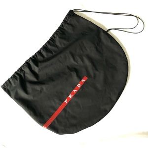Prada Shoe Bag